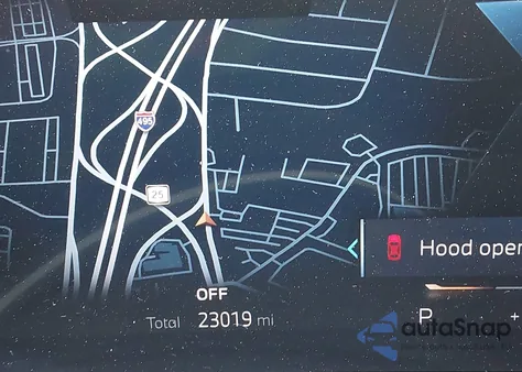 2025 BMW I5 xDrive40 from USA, damaged, VIN WBY13HG02SCT77638